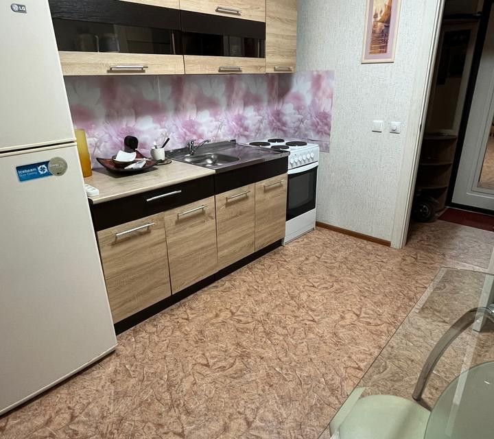 Продаётся 2-комнатная квартира, 36 м²