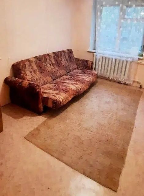 Продаётся 3-комнатная квартира, 65.3 м²