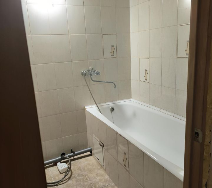 Продаётся 1-комнатная квартира, 37.5 м²