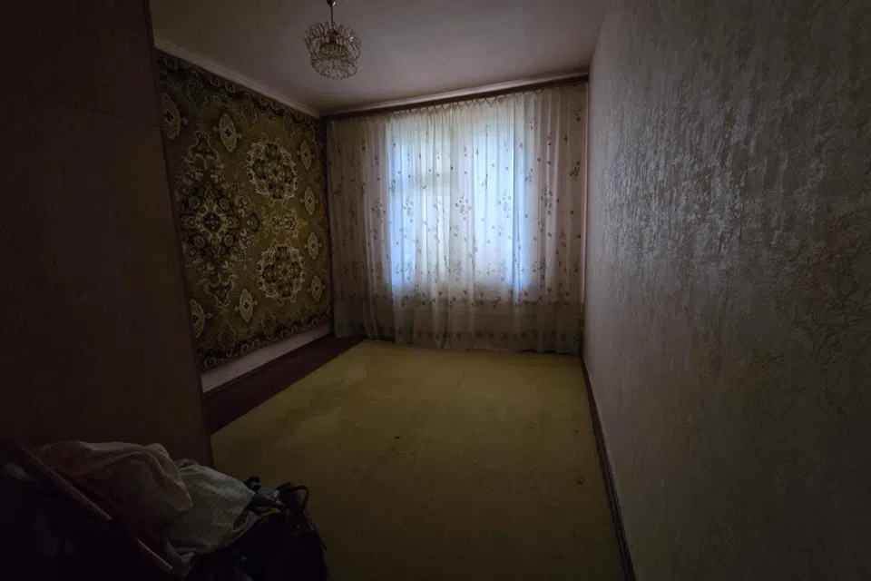 Продаётся 1-этажный дом, 89 м²