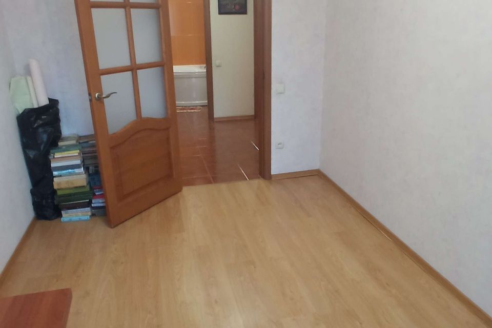 Продаётся 3-комнатная квартира, 60 м²