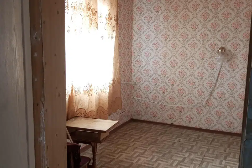 Продаётся 1-этажный дом, 67 м²