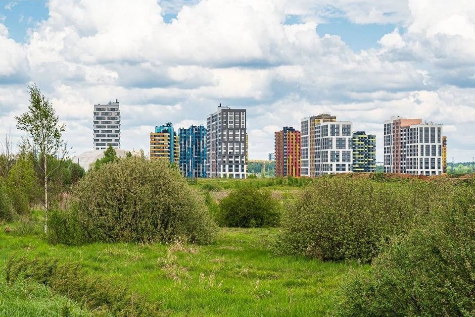 Продаётся студия, 25.8 м²