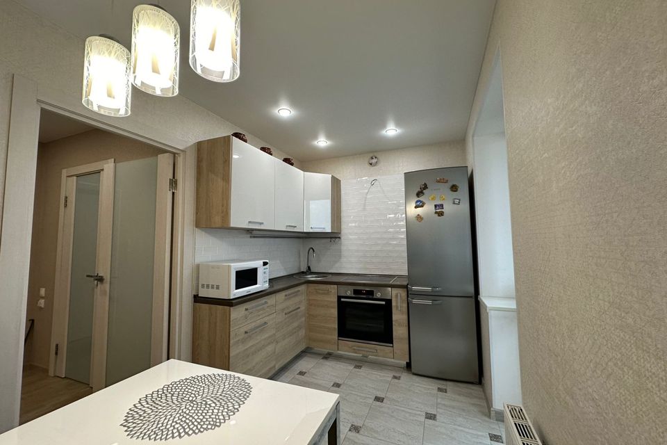 Продаётся 3-комнатная квартира, 65 м²