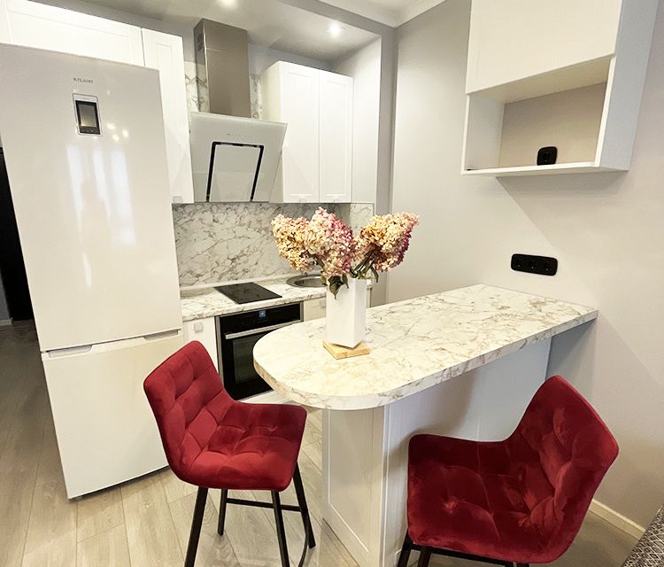 Продаётся студия, 24 м²