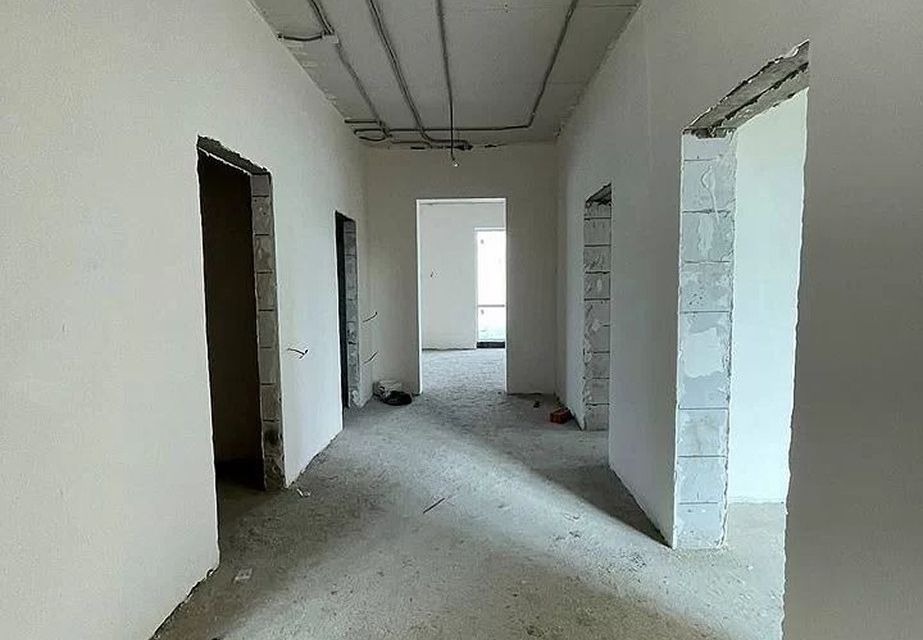 Продаётся 1-этажный дом, 124 м²