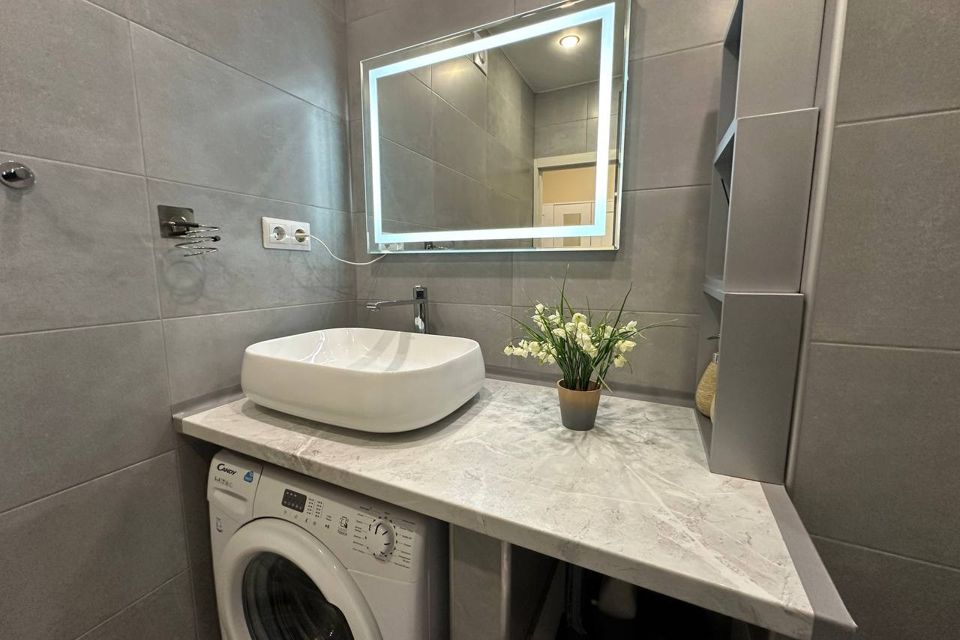 Продаётся студия, 20.2 м²