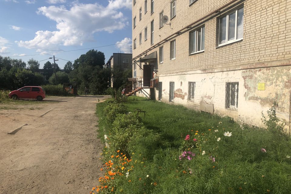 Продаётся комната в 1-комн. квартире, 5 м²