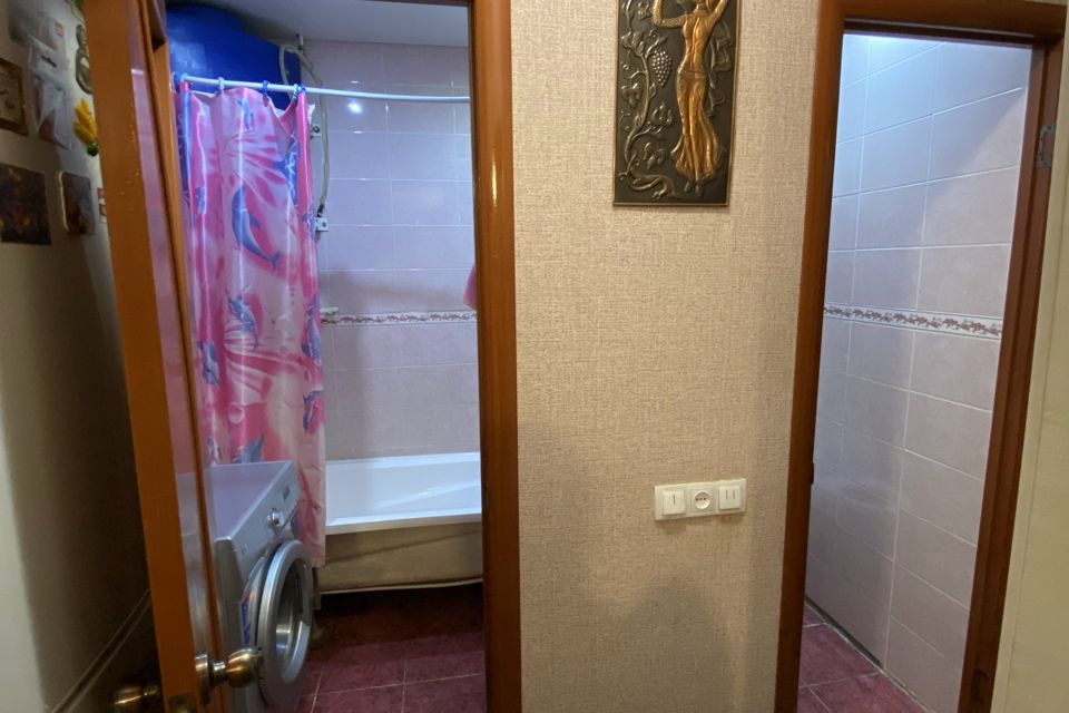 Продаётся 2-комнатная квартира, 50.2 м²