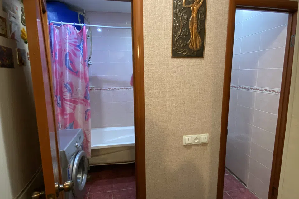 Продаётся 2-комнатная квартира, 50.2 м²