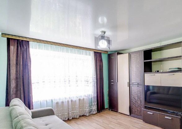 Продаётся 4-комнатная квартира, 75 м²