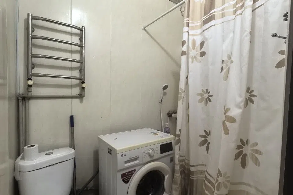 Продаётся 2-комнатная квартира, 40.1 м²