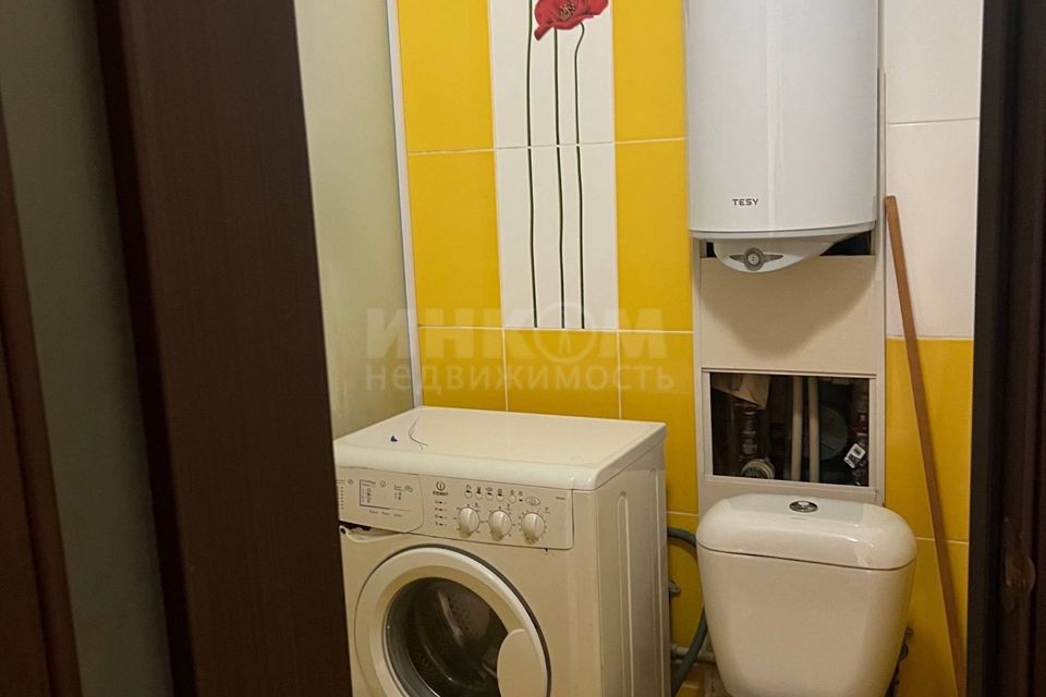 Продаётся 2-комнатная квартира, 45 м²