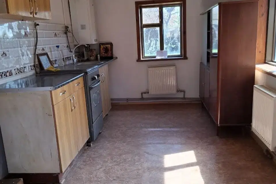 Продаётся 1-этажный дом, 48 м²