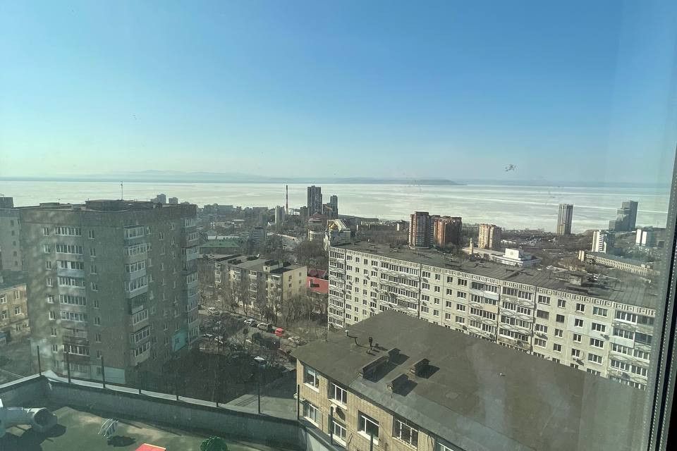 Продаётся 2-комнатная квартира, 73 м²