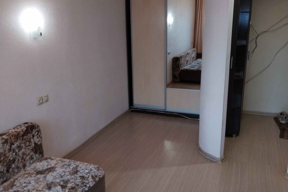 Сдаётся 1-комнатная квартира, 29 м²