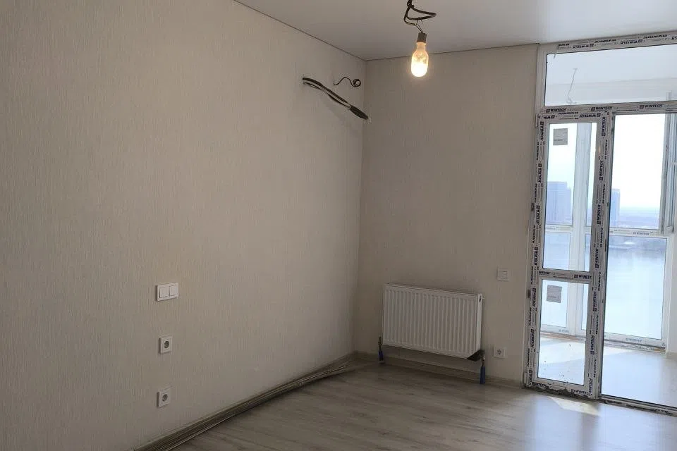 Продаётся студия, 23 м²