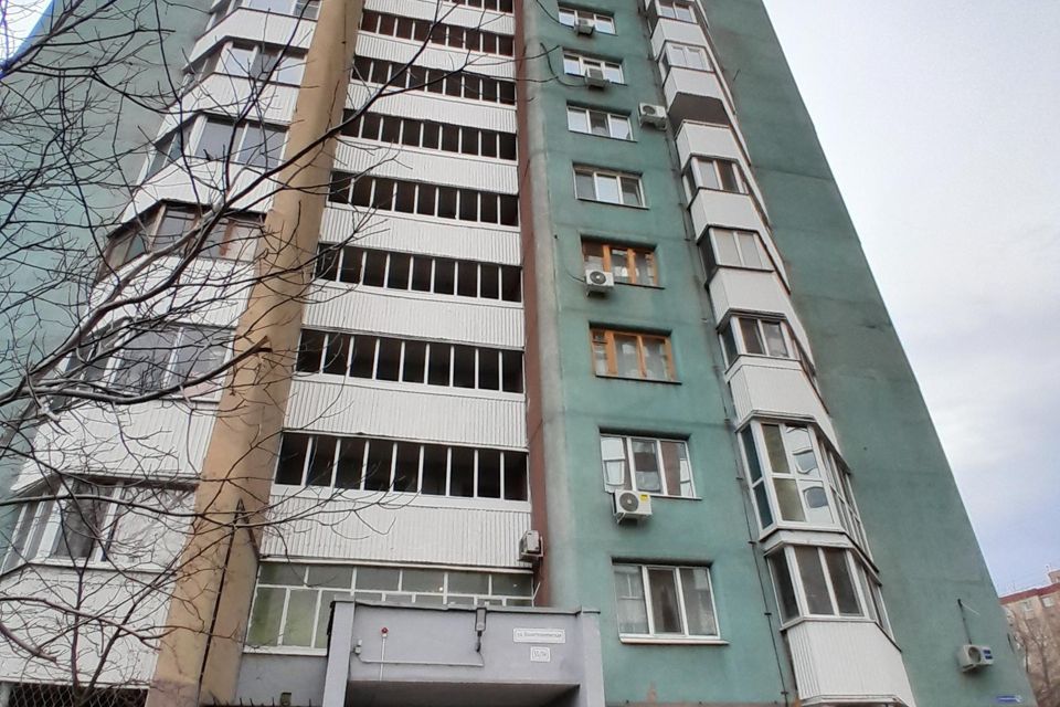 Продаётся 1-комнатная квартира, 38.1 м²