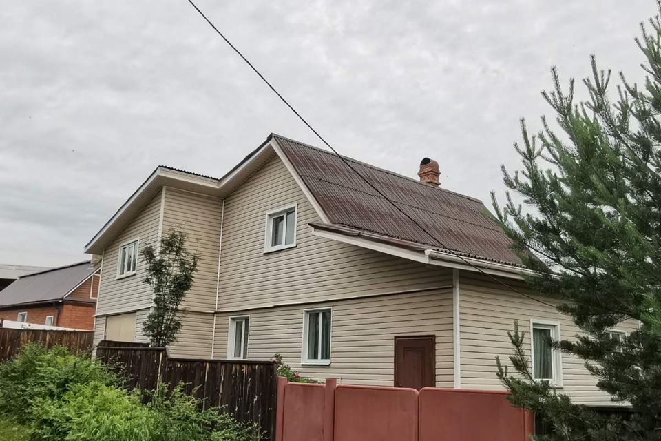 Купить Дом В Лесном Иркутск На Авито