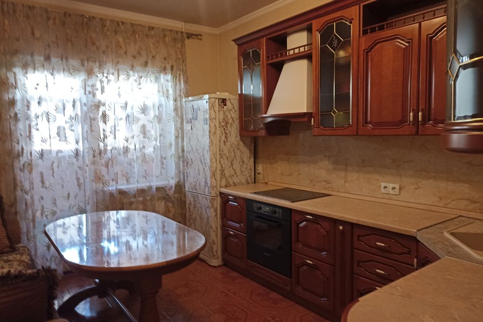 Продаётся 2-комнатная квартира, 68.4 м²