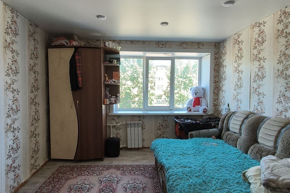 Продаётся студия, 22.7 м²