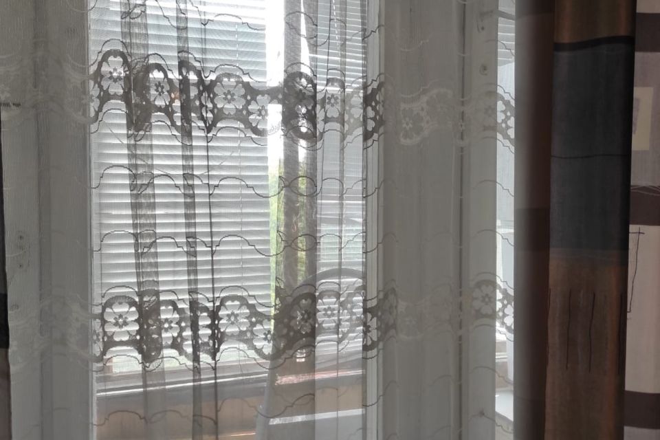 Продаётся 2-комнатная квартира, 45.4 м²