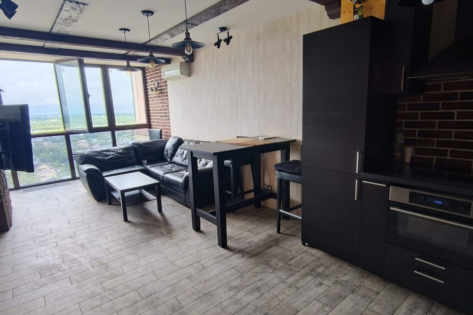 Продаётся 2-комнатная квартира, 48.8 м²