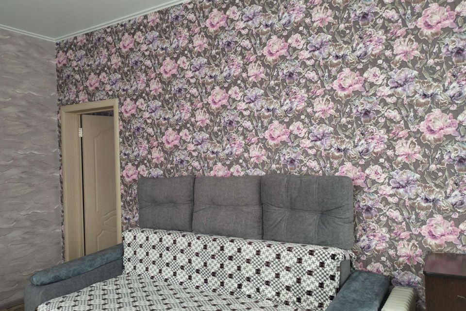 Продаётся 2-комнатная квартира, 42.1 м²