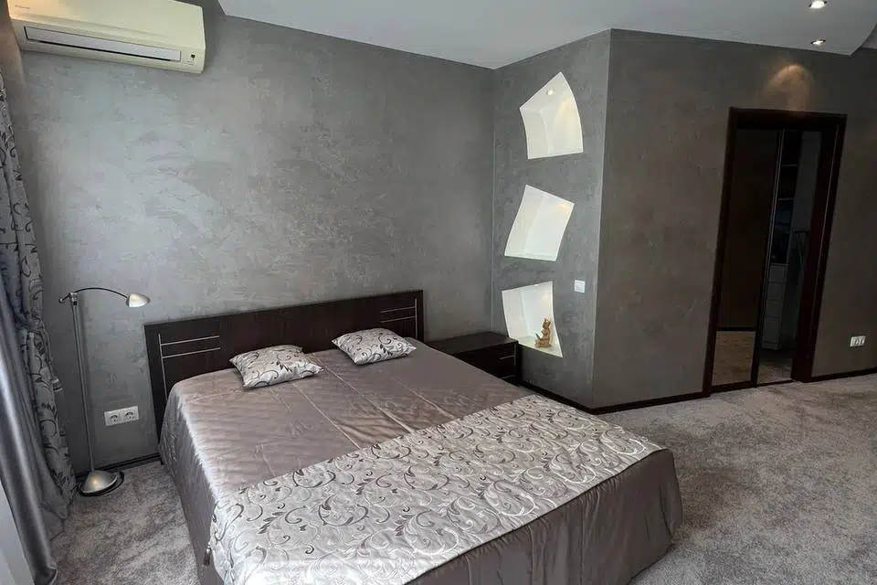 Продаётся 3-комнатная квартира, 95 м²