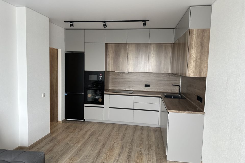 Продаётся студия, 46.1 м²