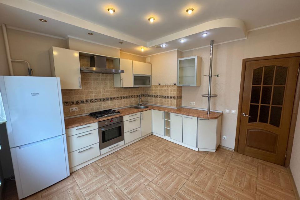 Продаётся 2-комнатная квартира, 63 м²