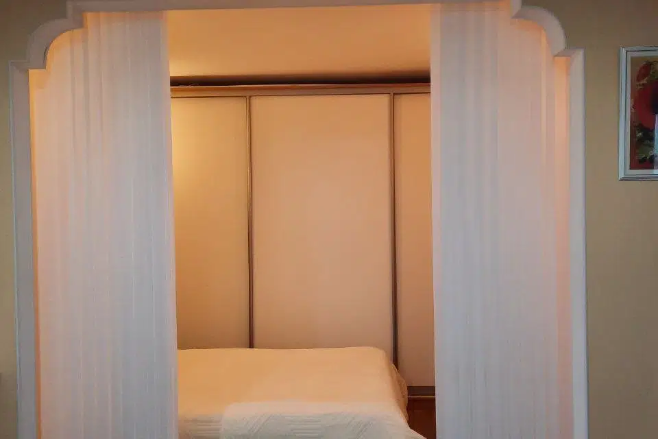 Продаётся 1-комнатная квартира, 42.6 м²