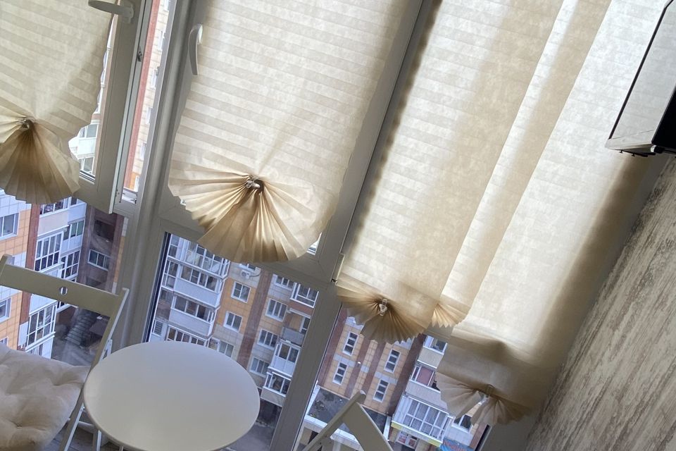 Продаётся студия, 26.6 м²