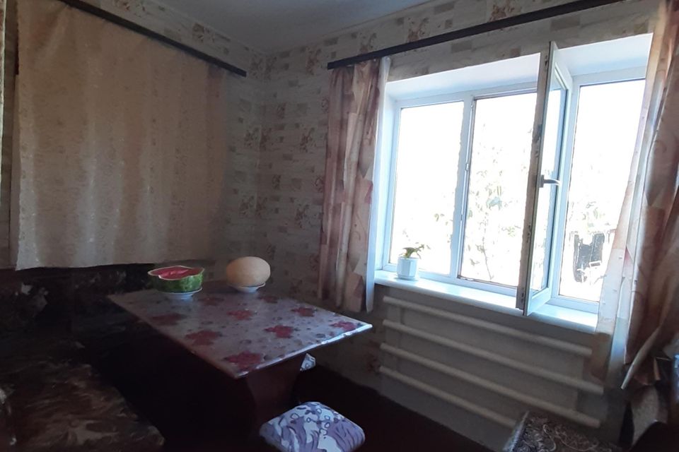 Продаётся 1-этажный дом, 91 м²