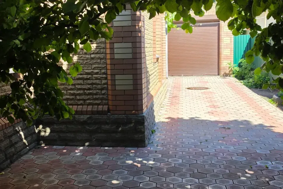 Продаётся 1-этажный дом, 75.4 м²