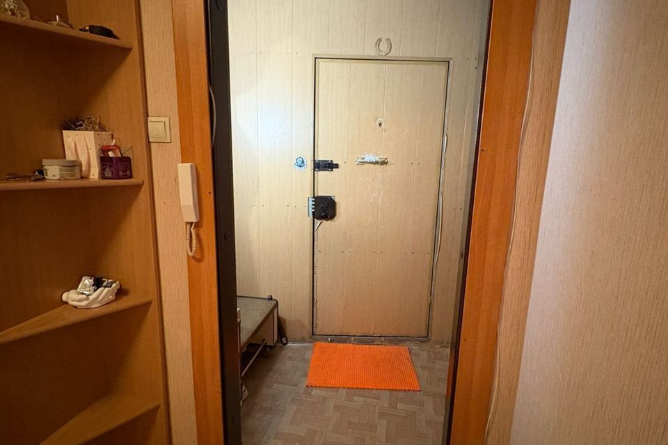 Сдаётся 2-комнатная квартира, 58 м²
