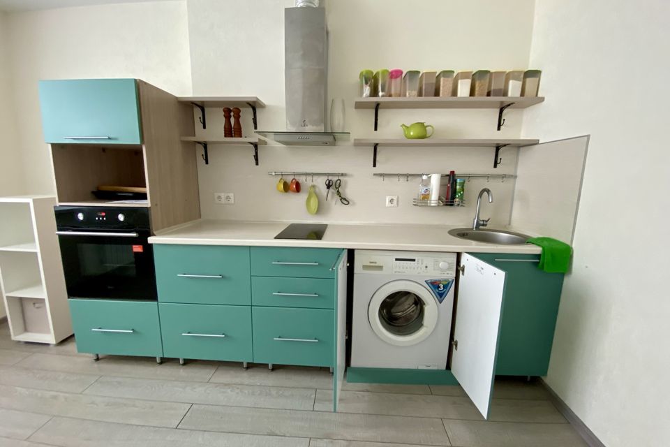 Продаётся 2-комнатная квартира, 58.9 м²