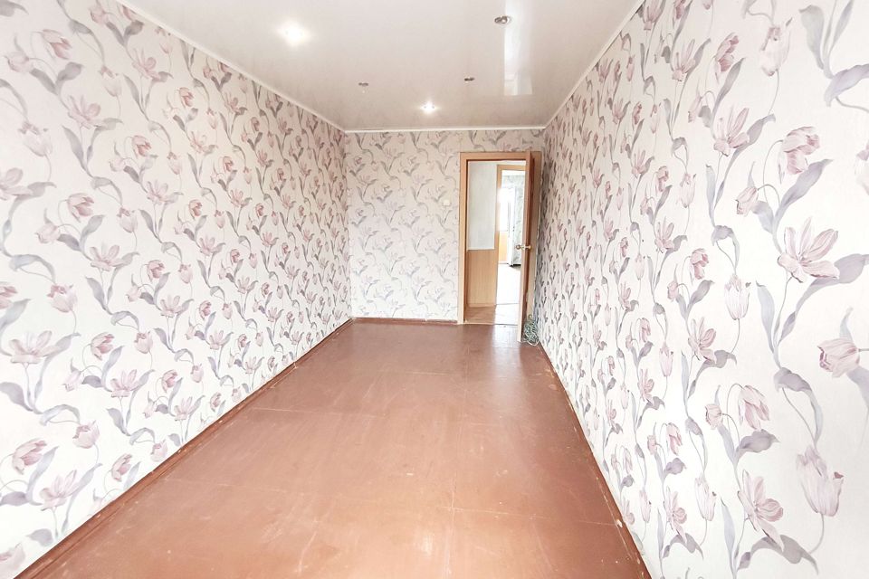 Продаётся 2-комнатная квартира, 45 м²