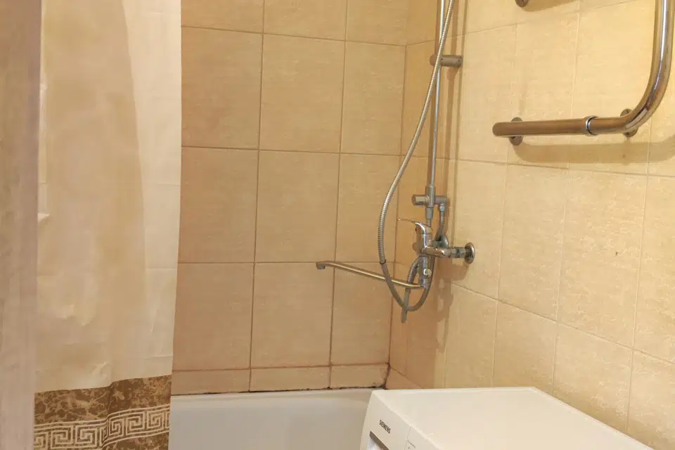 Продаётся 1-комнатная квартира, 42.6 м²
