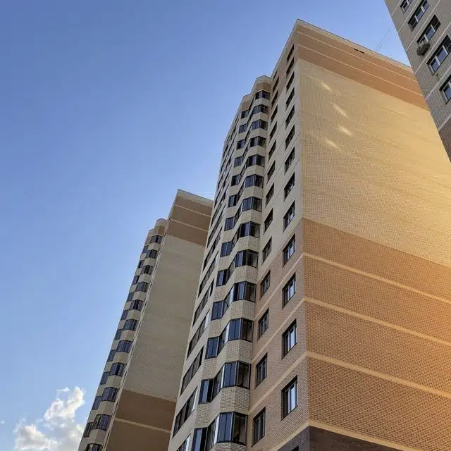 Продаётся 1-комнатная квартира, 40.4 м²