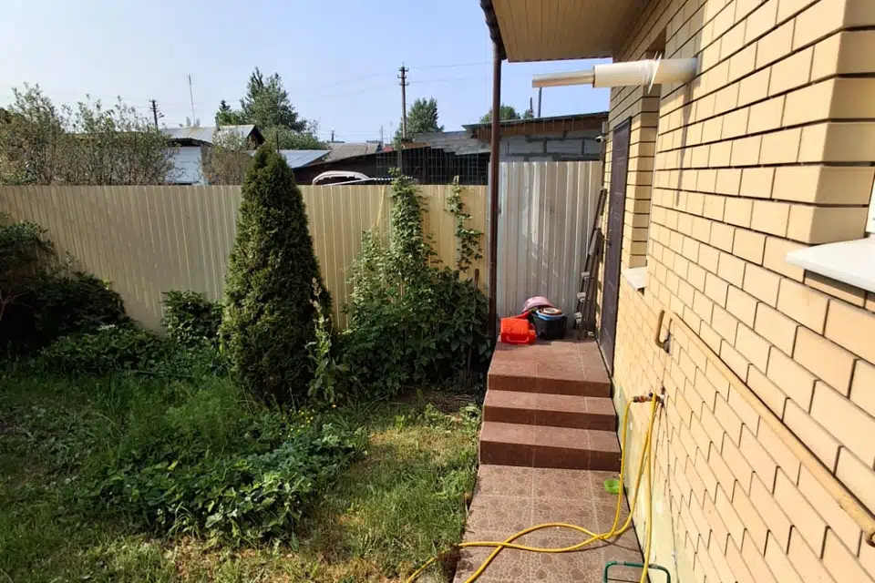 Продаётся 2-этажный дом, 125 м²