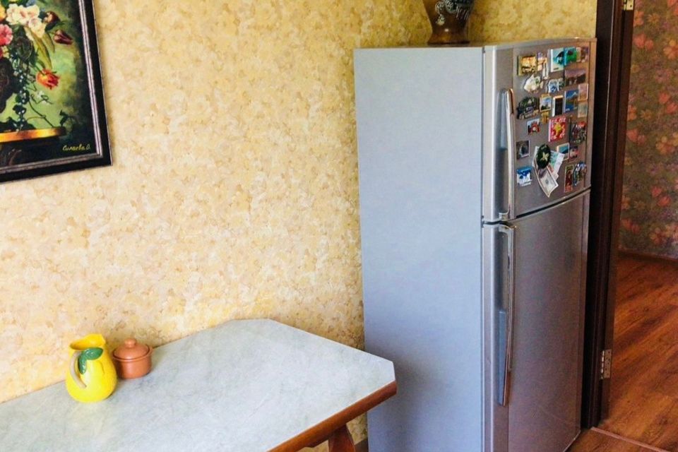 Продаётся 2-комнатная квартира, 51.1 м²