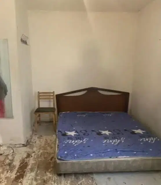 Продаётся 1-комнатная квартира, 32 м²
