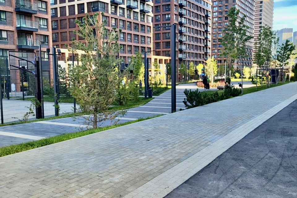 Продаётся 3-комнатная квартира, 77.2 м²