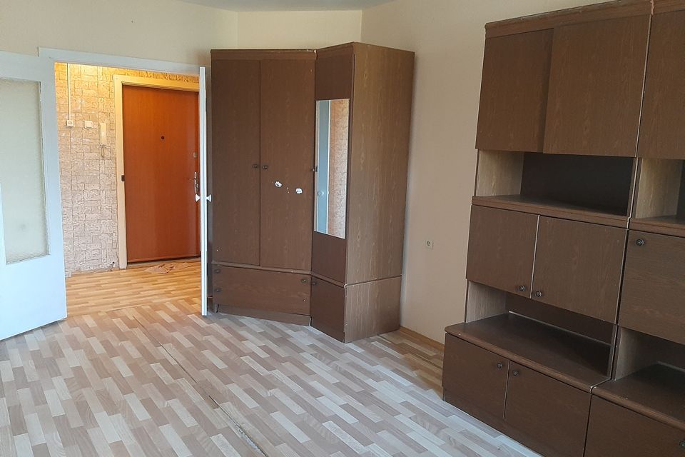 Сдаётся 2-комнатная квартира, 54.2 м²