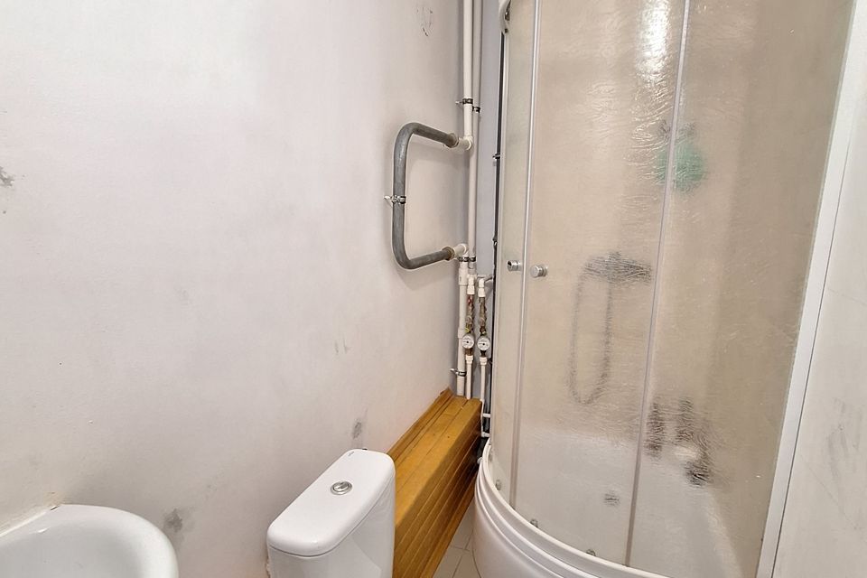 Продаётся студия, 26 м²