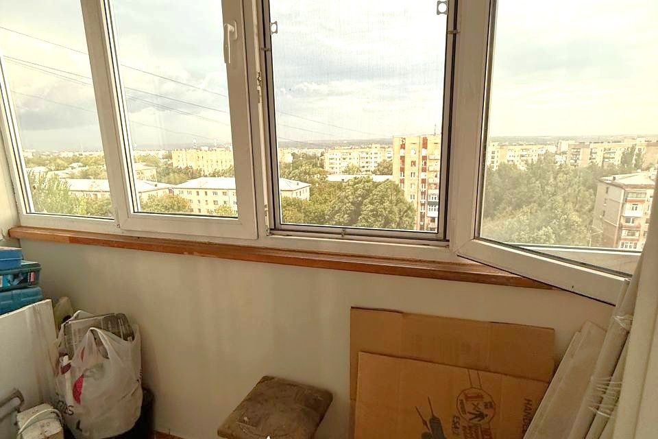 Продаётся 3-комнатная квартира, 72 м²