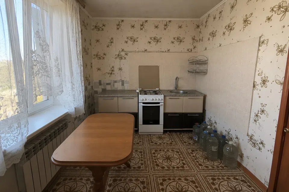 Продаётся 2-комнатная квартира, 54 м²