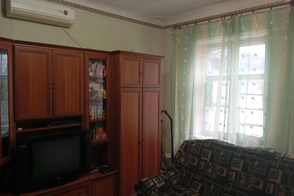 Продаётся 1-этажный дом, 73 м²