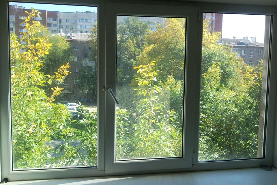 Продаётся комната в 1-комн. квартире, 17 м²